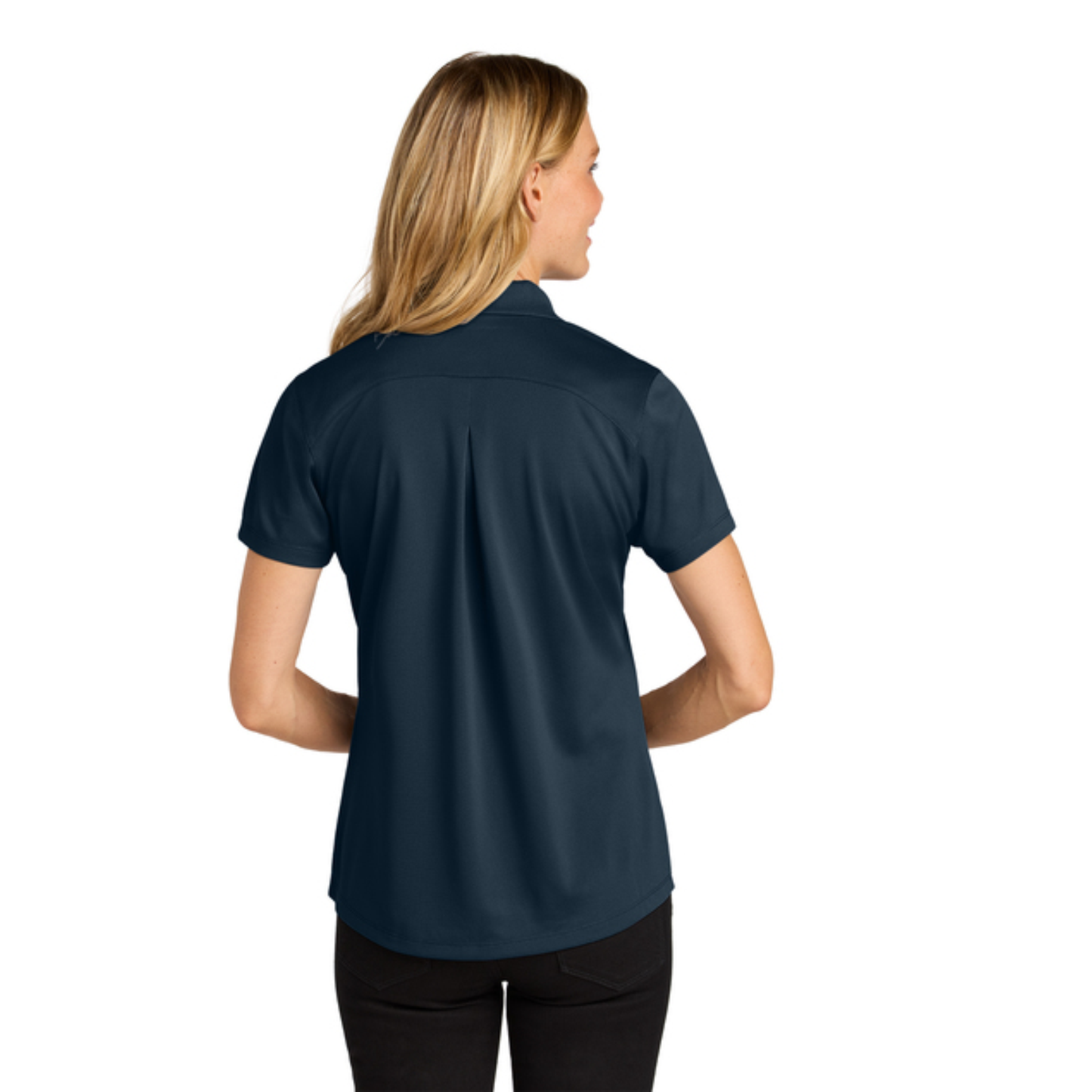 Port Authority® Women’s Wearever Performance Pique Polo
