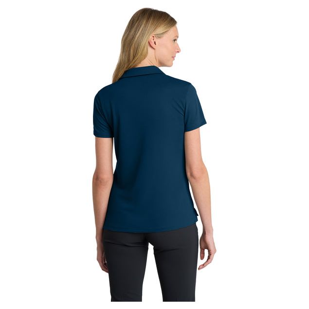 Nike Women's Dri-FIT Micro Pique 2.0 Polo