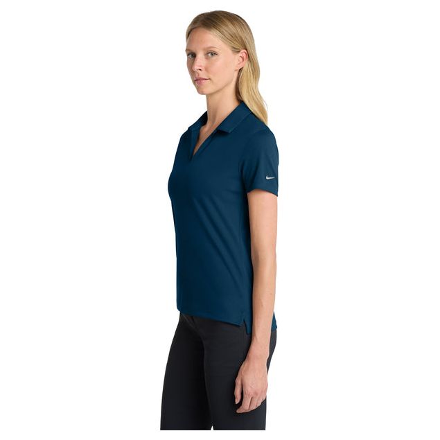 Nike Women's Dri-FIT Micro Pique 2.0 Polo