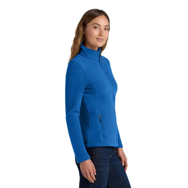Port Authority® Women's Value Fleece Jacket
