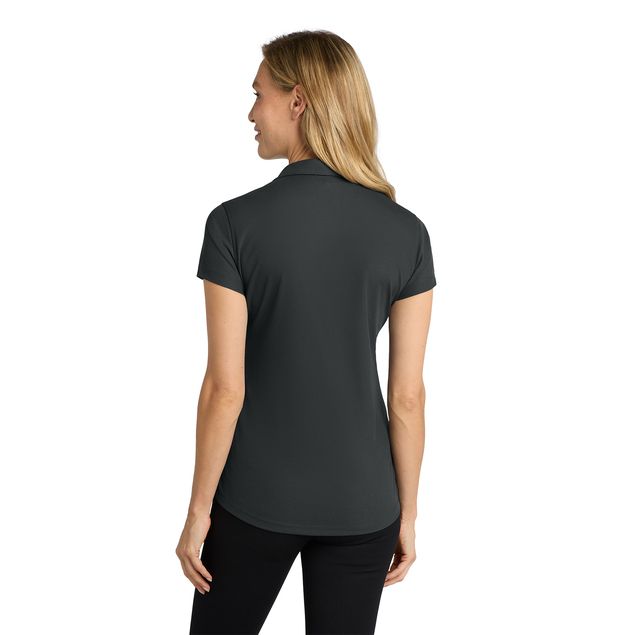 Port Authority® Women's Dry Zone® Grid Polo