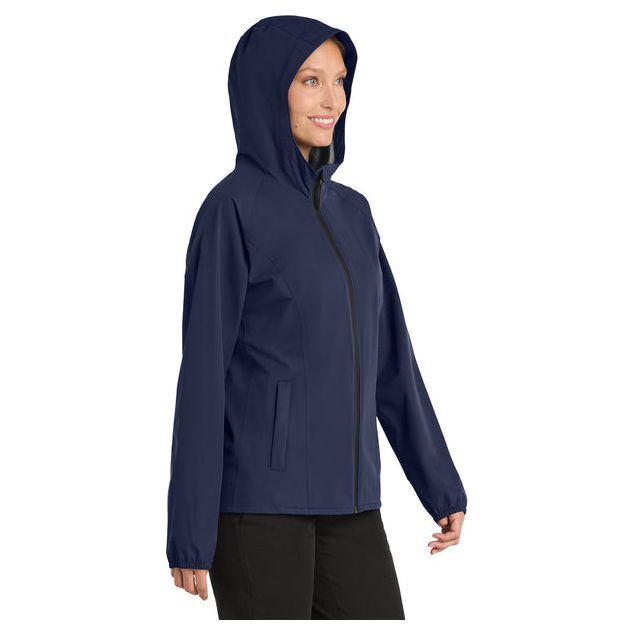 Port Authority ® Women's Essential Rain Jacket