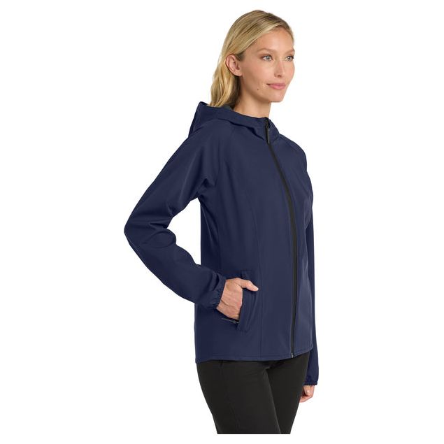 Port Authority ® Women's Essential Rain Jacket