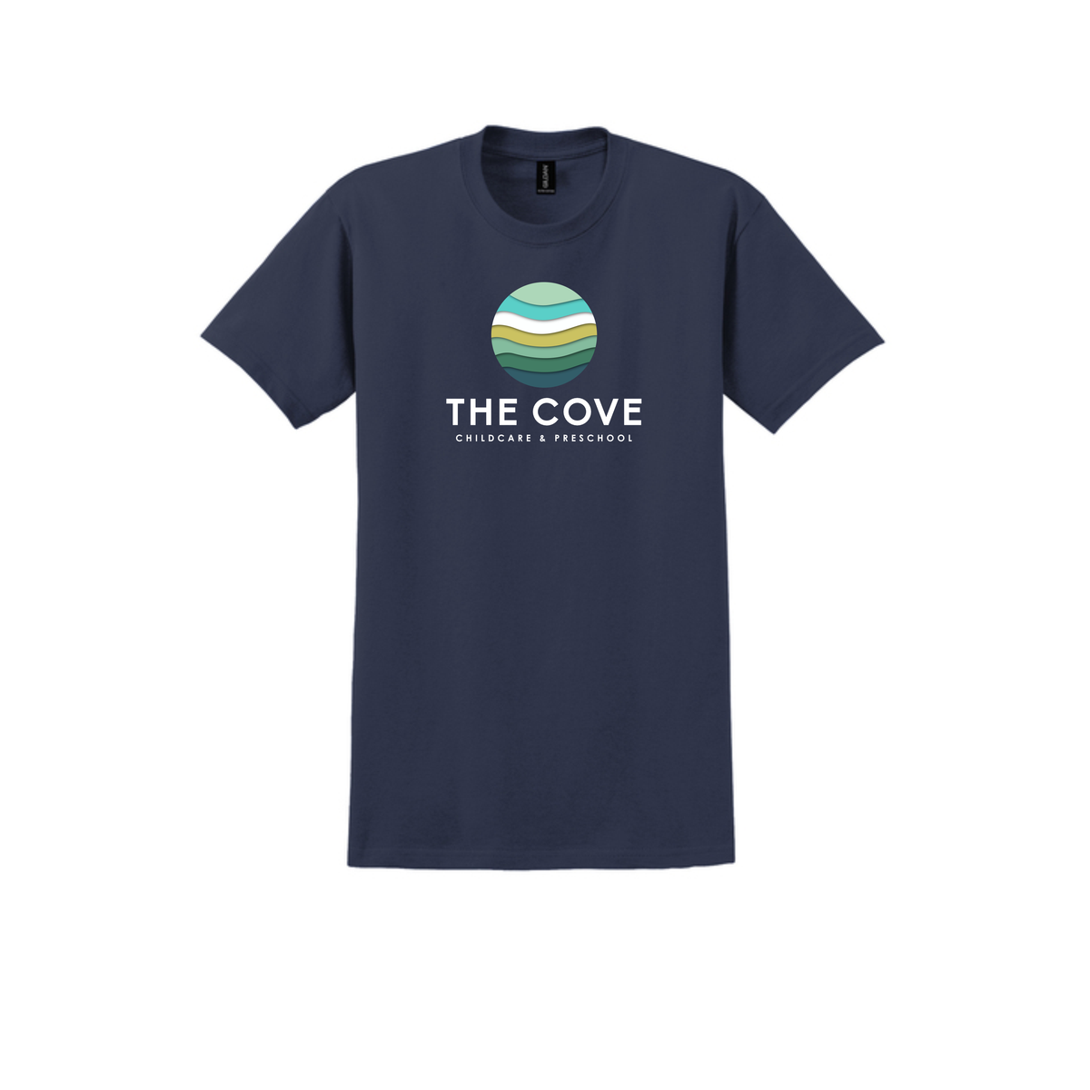 Gildan® Adult Ultra Cotton® 100% US Cotton T-Shirt