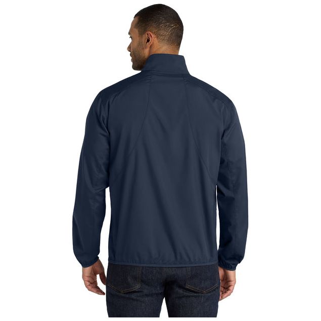 Port Authority® Zephyr Full-Zip Jacket