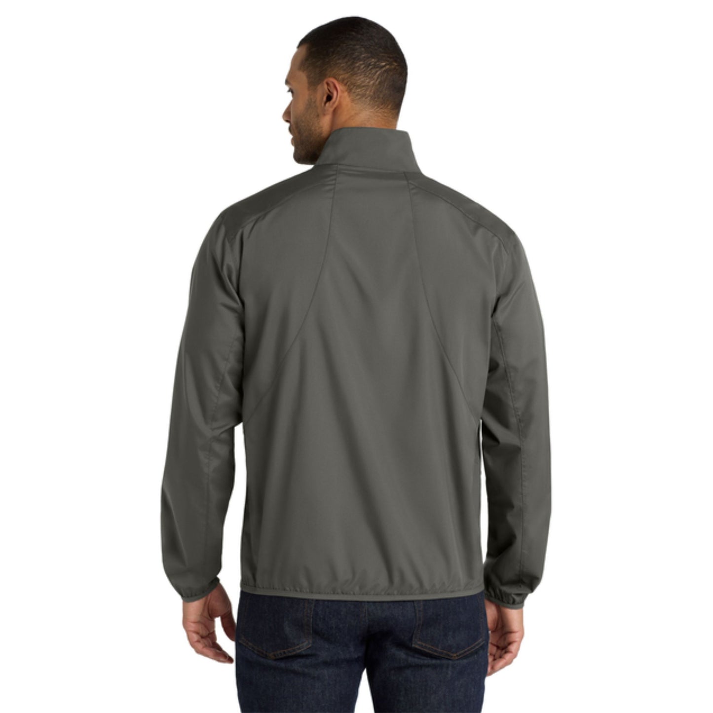 Port Authority® Zephyr Full-Zip Jacket