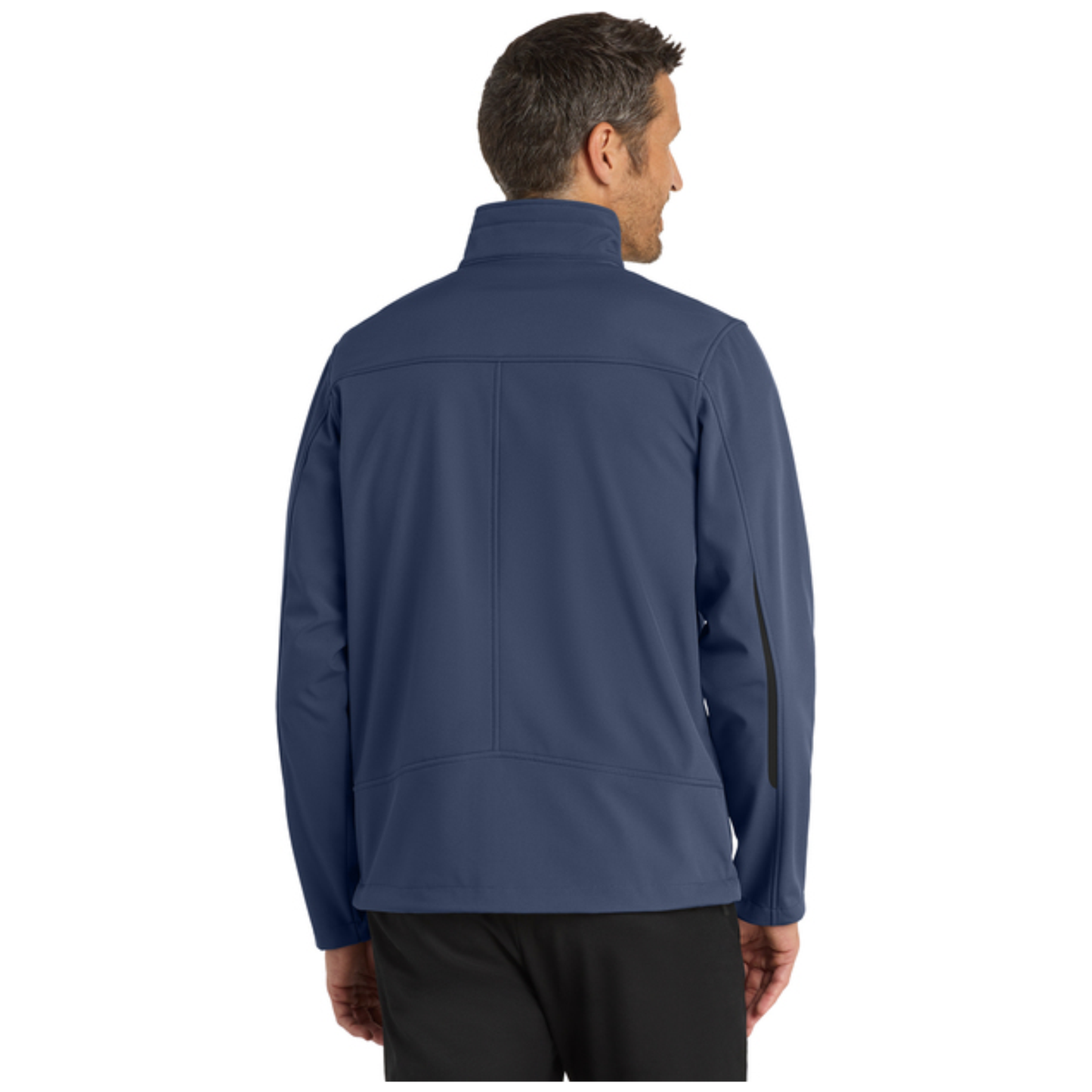 Port Authority® Welded Soft Shell Jacket