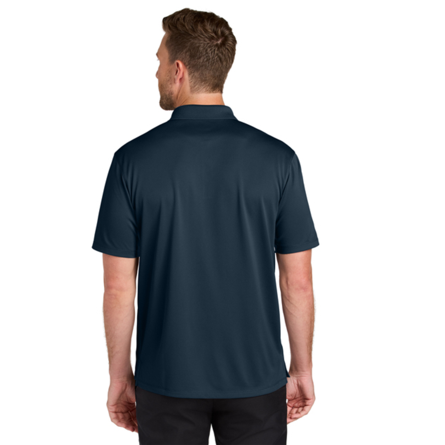 Port Authority® Wearever Performance Pique Polo