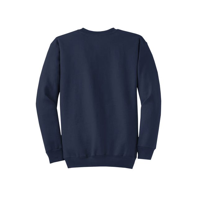 Port & Company® Core Fleece Crewneck Sweatshirt
