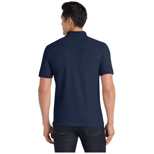 Port Authority® Core Classic Pique Polo