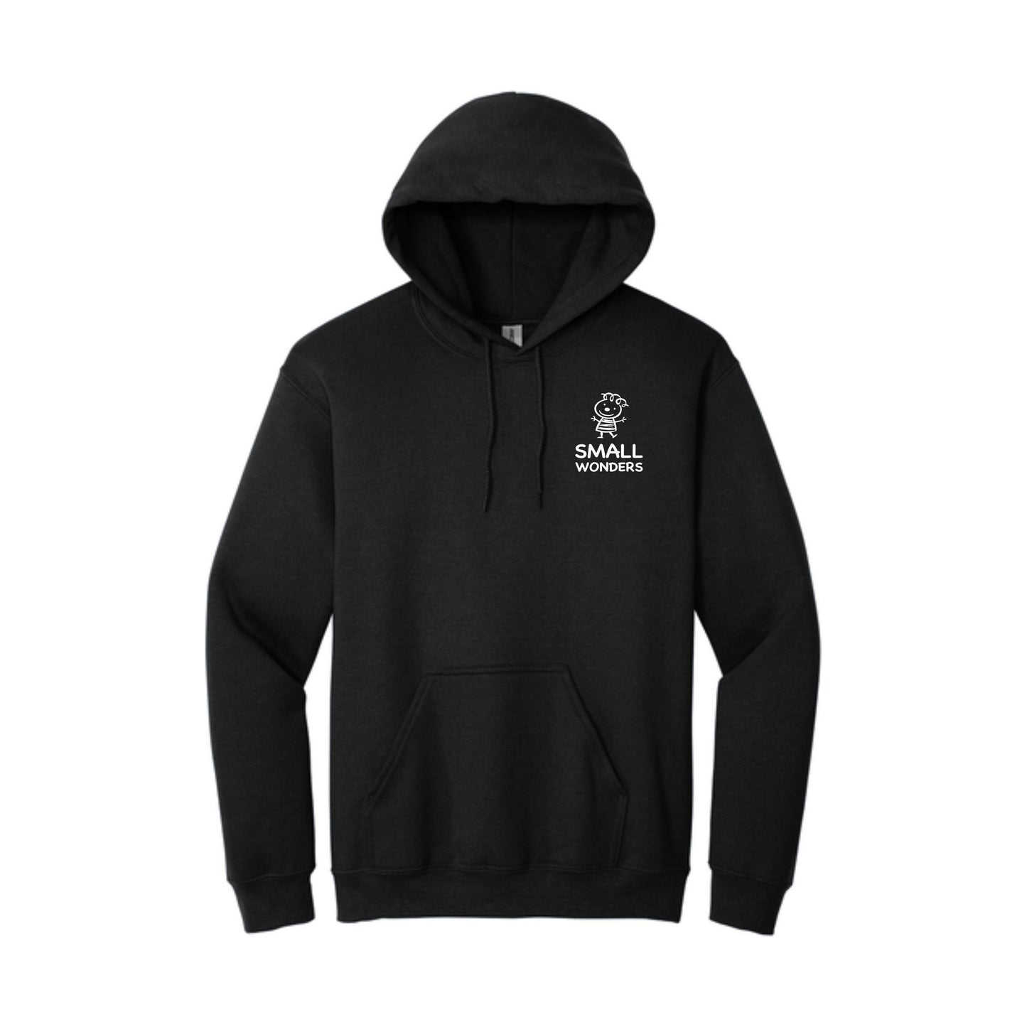 Gildan® - Heavy Blend™ Hooded Sweatshirt