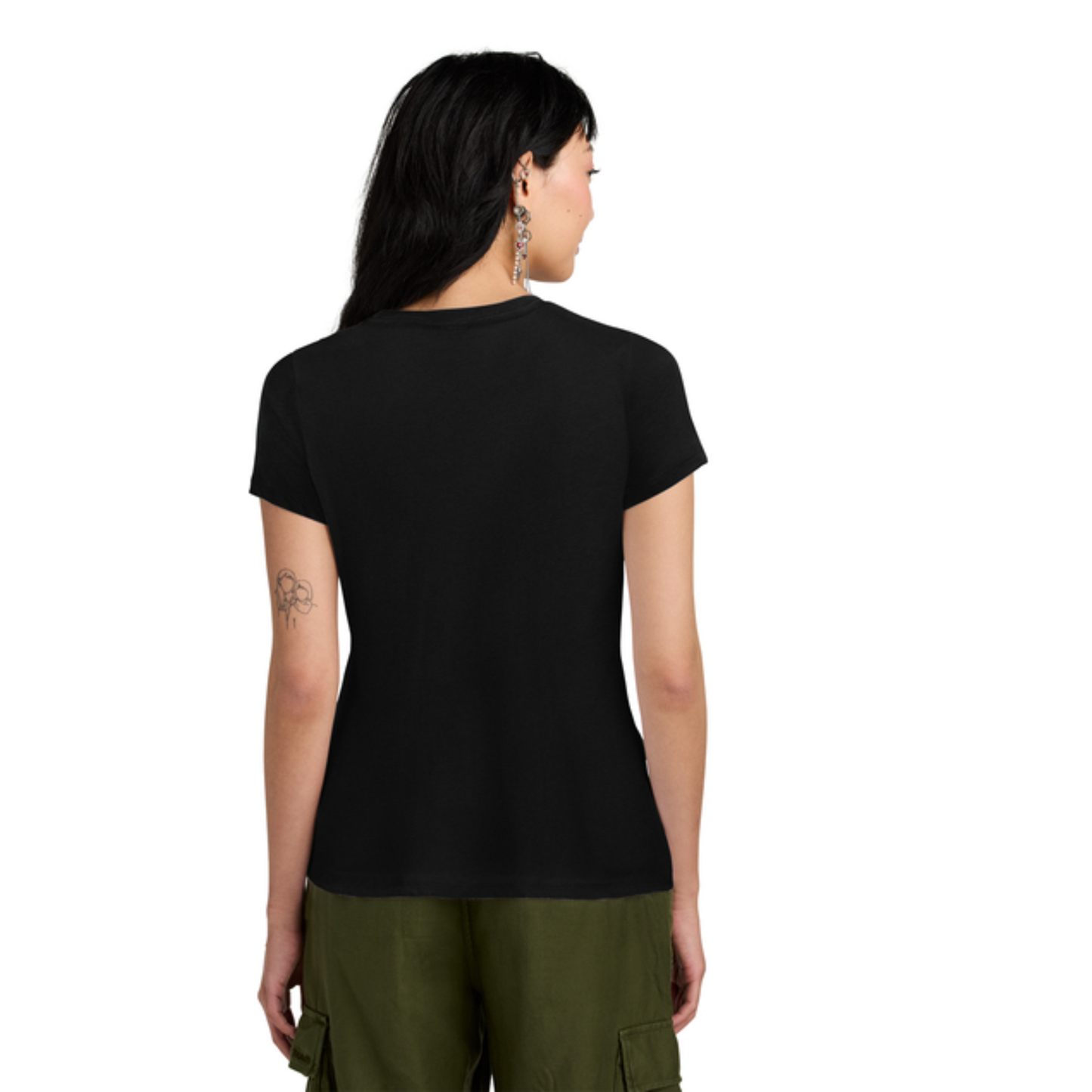District ® Women’s Perfect Weight ® Tee