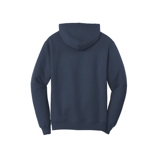 Port & Company® Core Fleece Pullover Hooded Sweatshirt