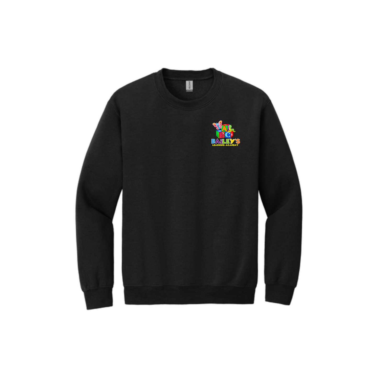Gildan® - Heavy Blend™ Crewneck Sweatshirt