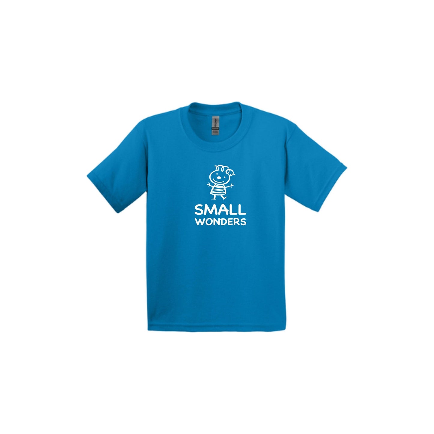 Gildan® Youth Ultra Cotton® 100% US Cotton T-Shirt