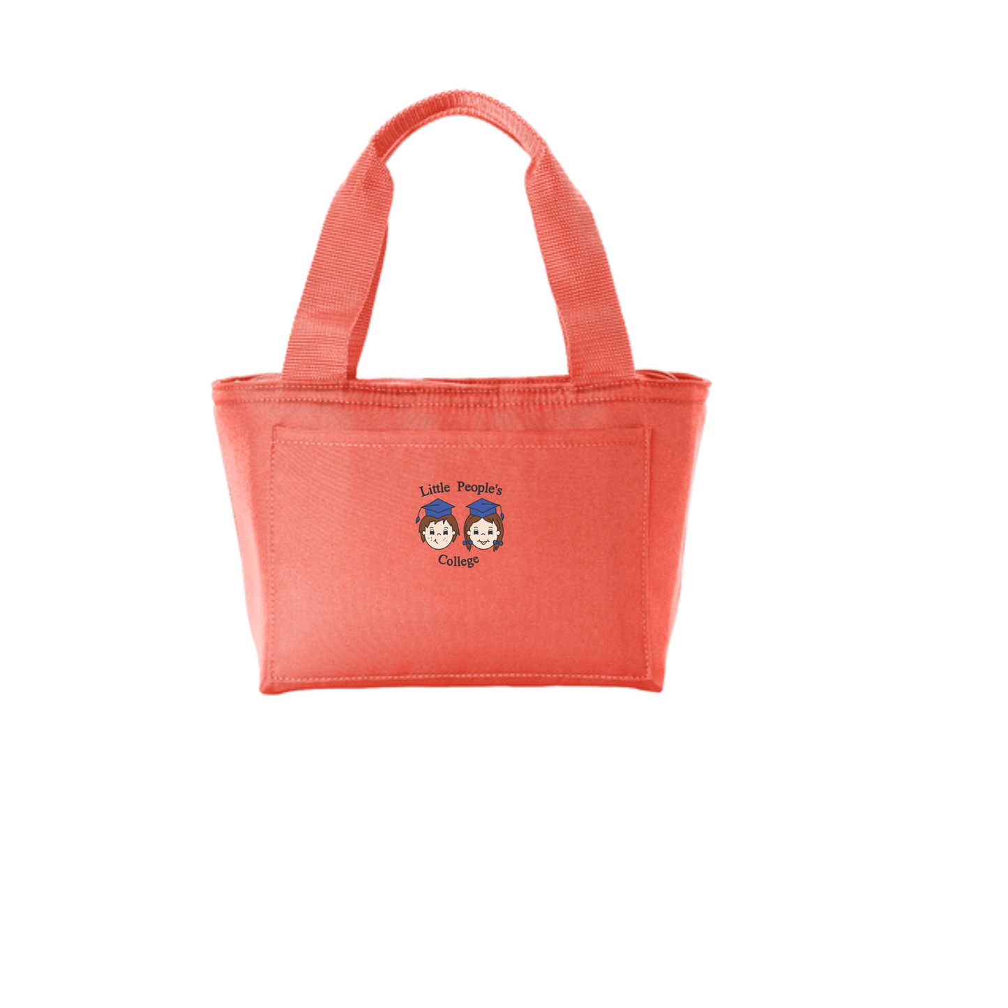 Port Authority® Insulated Lunch Tote
