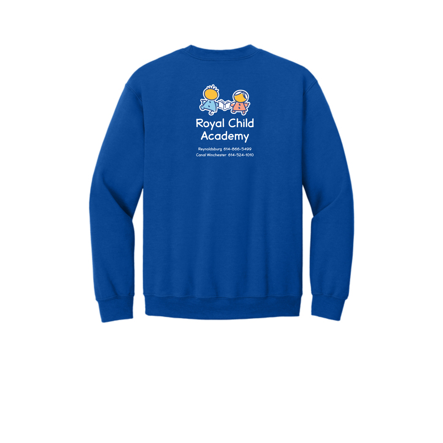 Gildan® Heavy Blend™ Crewneck Sweatshirt