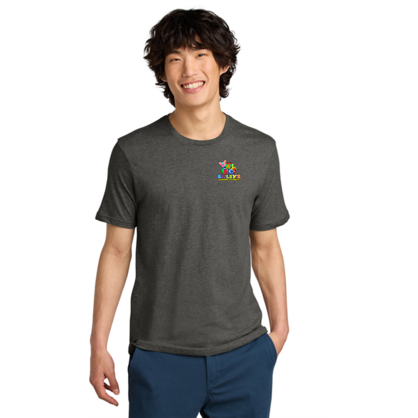 District ® Perfect Weight ® Tee
