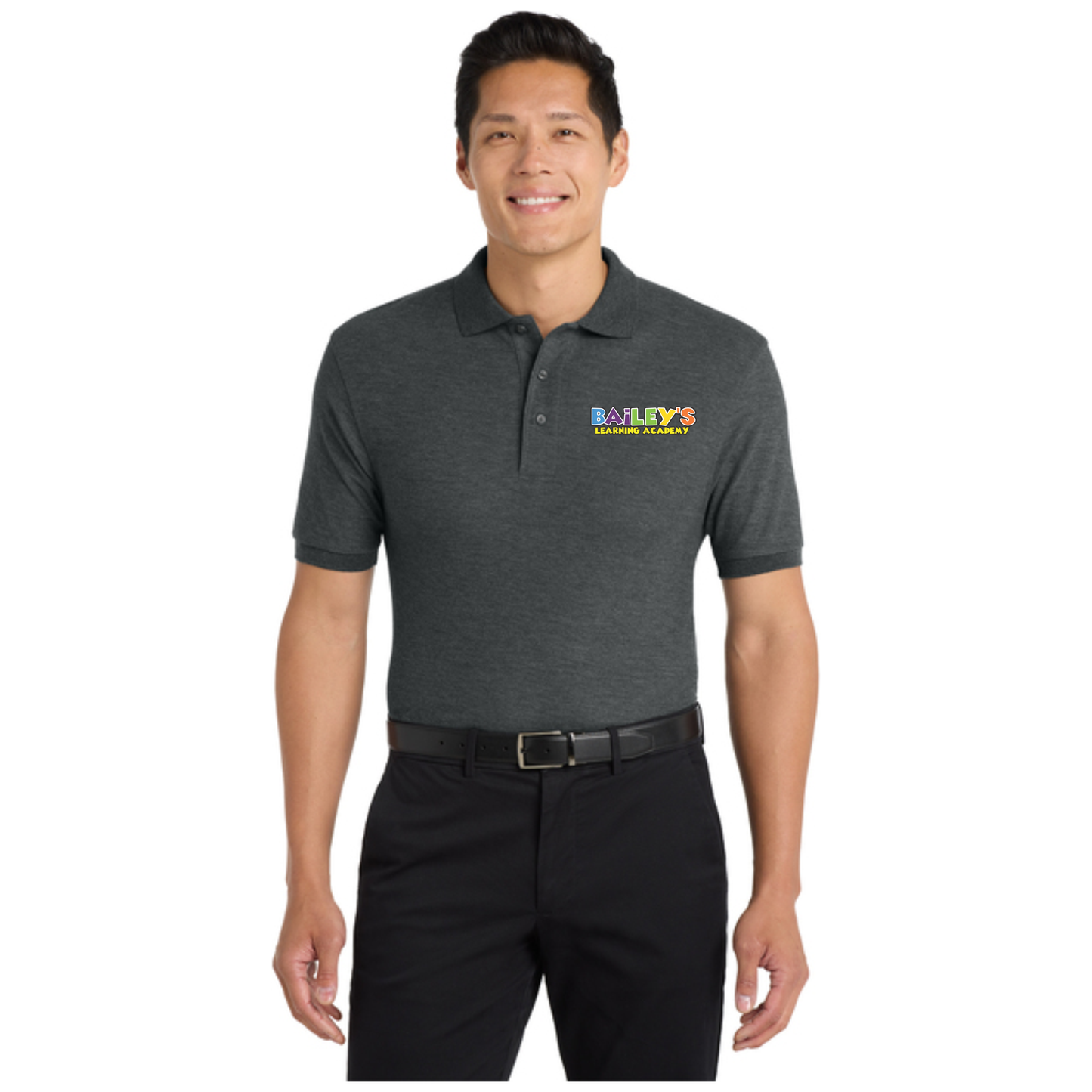 Port Authority® Silk Touch™ Polo