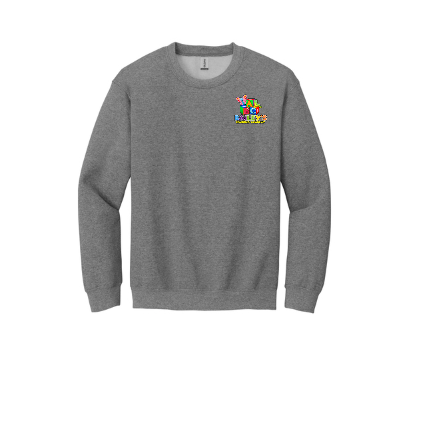 Gildan® - Heavy Blend™ Crewneck Sweatshirt