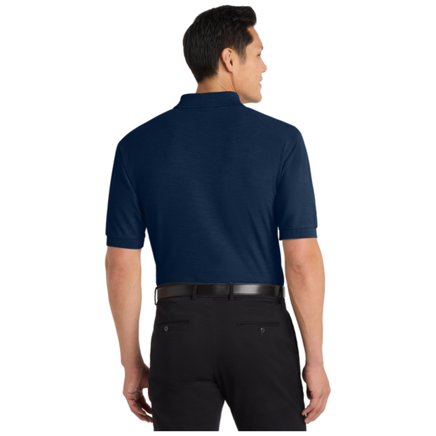 Port Authority® Silk Touch™ Polo