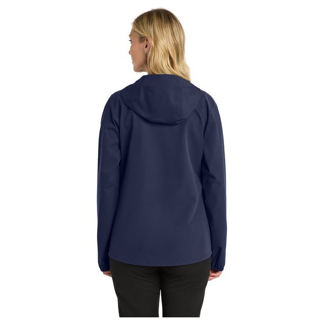 Port Authority ® Women's Essential Rain Jacket