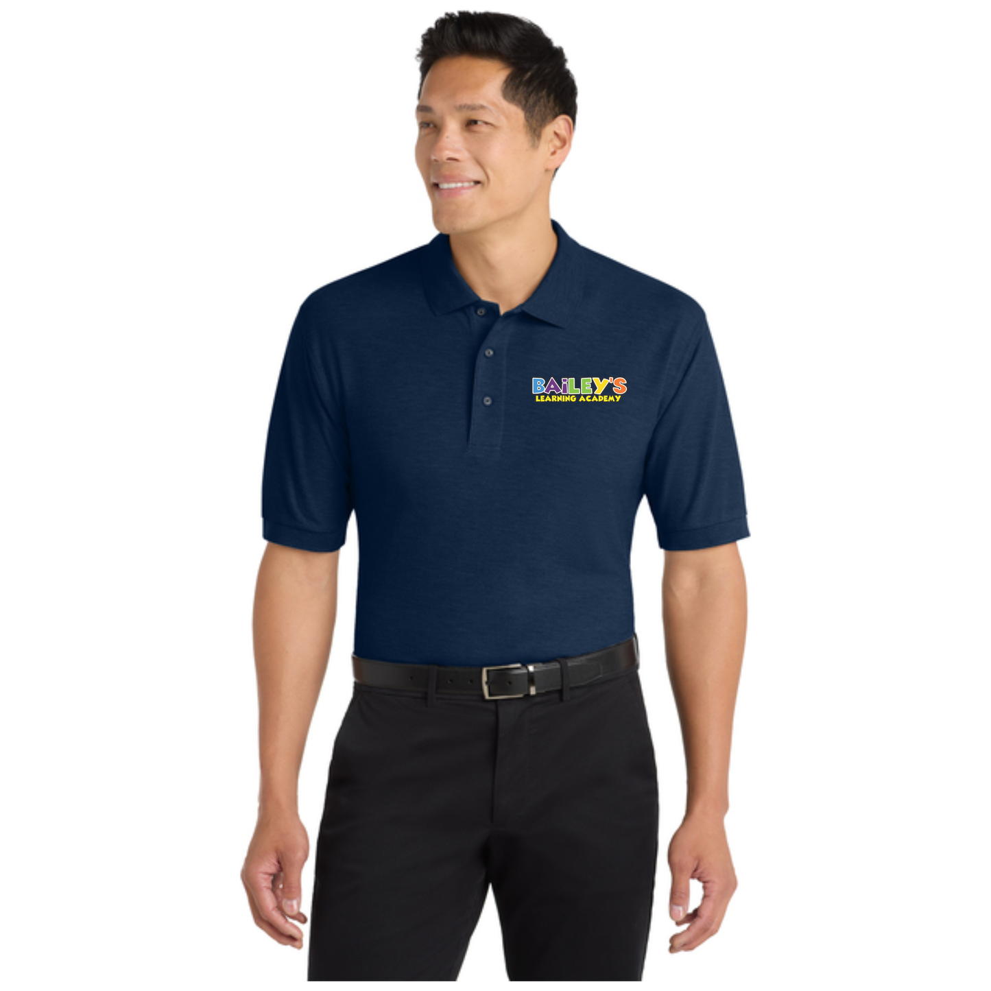 Port Authority® Silk Touch™ Polo