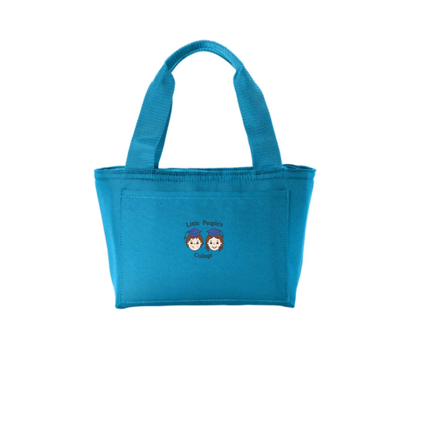 Port Authority® Insulated Lunch Tote