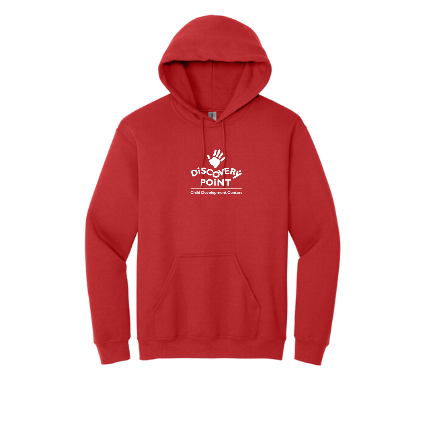 Gildan® Heavy Blend™ Hooded Sweatshirt