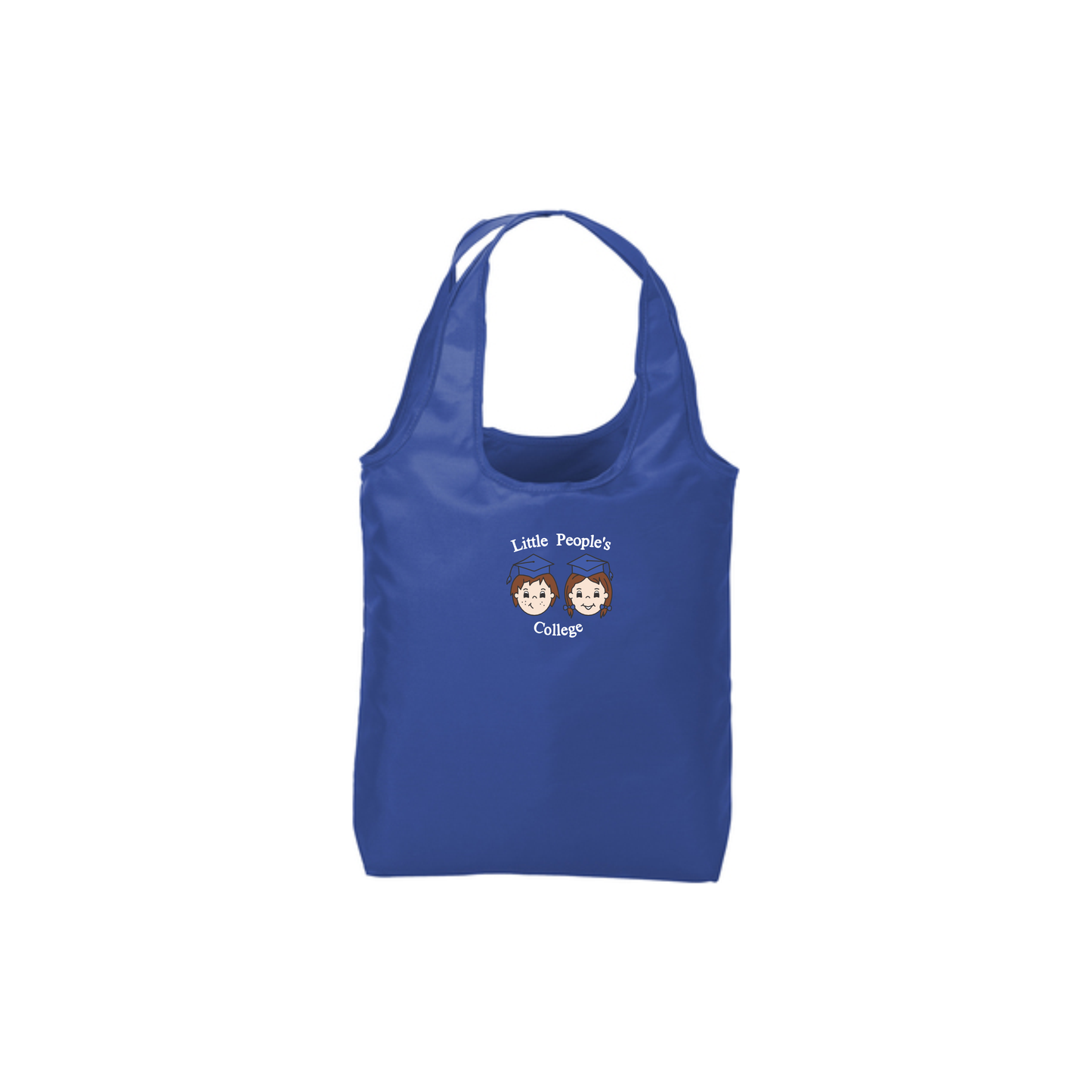 Port Authority ® Ultra-Core Shopper Tote