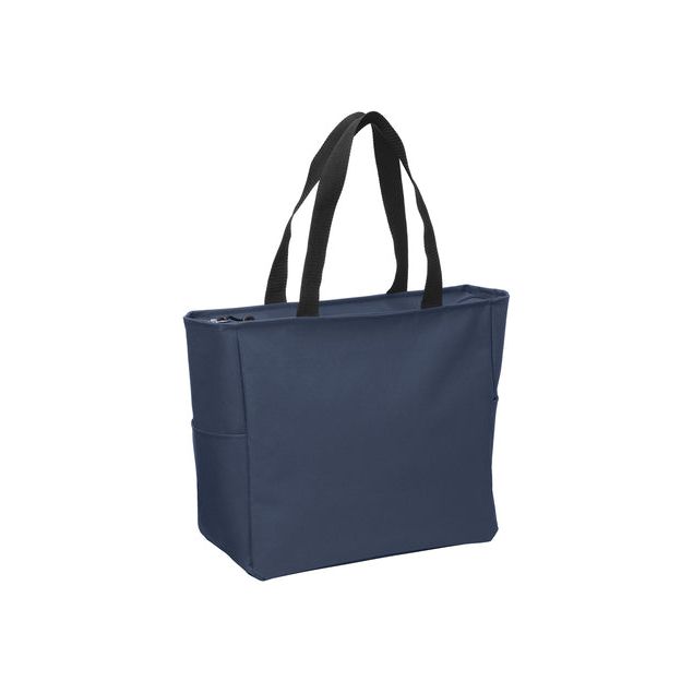 Port Authority® Essential Zip Tote