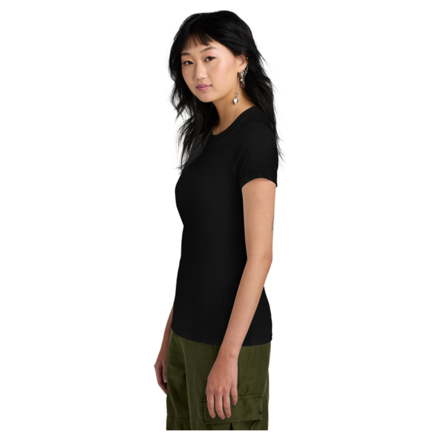 District ® Women’s Perfect Weight ® Tee