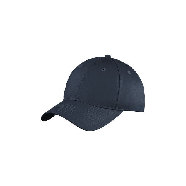 Port & Company® Six-Panel Unstructured Twill Cap