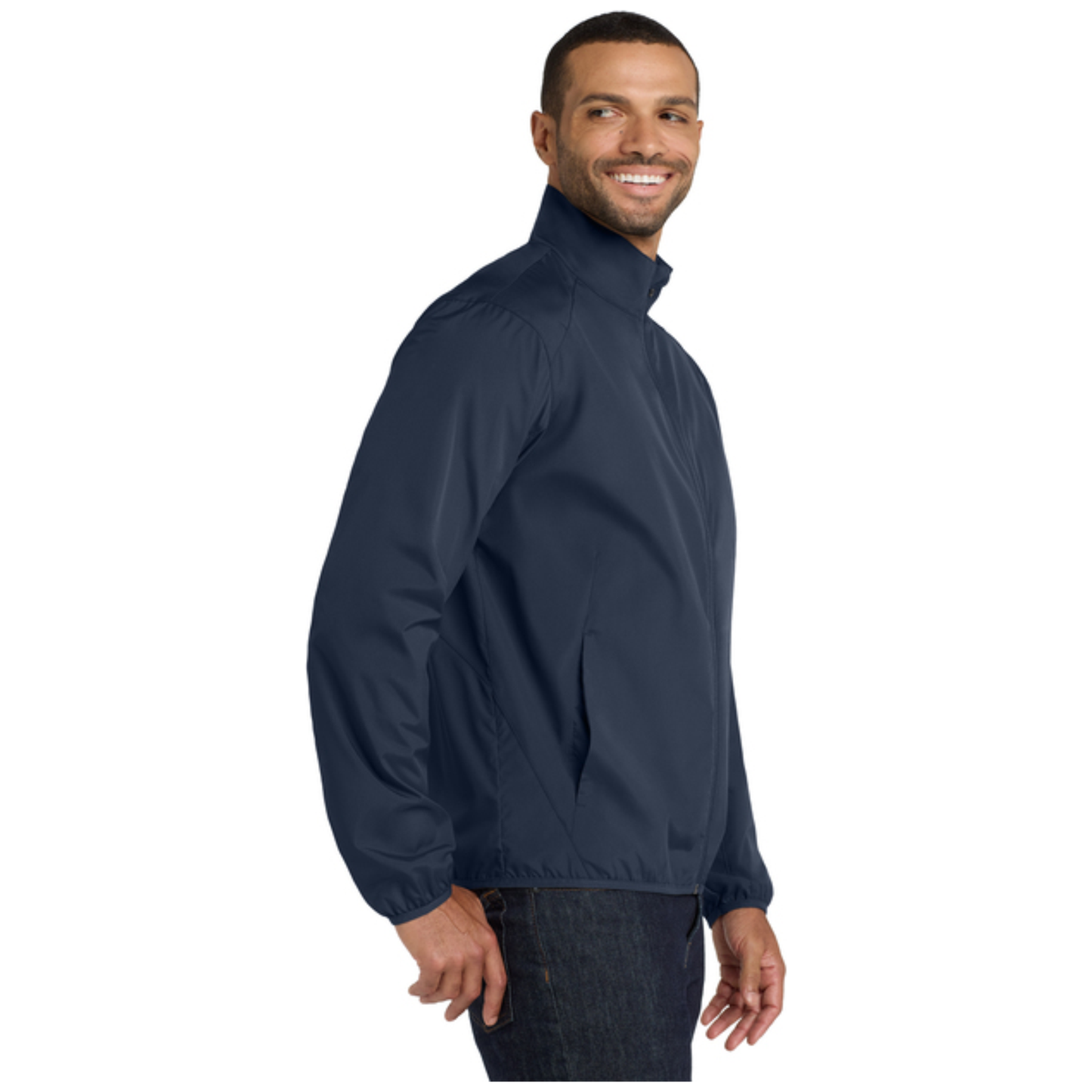 Port Authority® Zephyr Full-Zip Jacket
