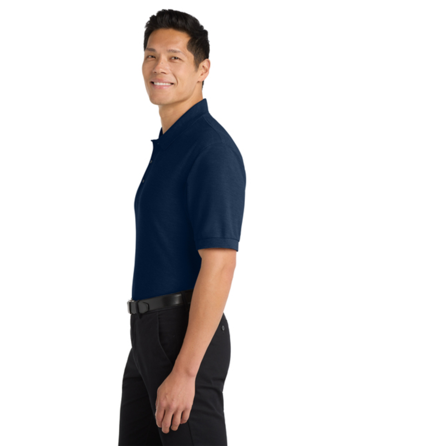 Port Authority® Silk Touch™ Polo