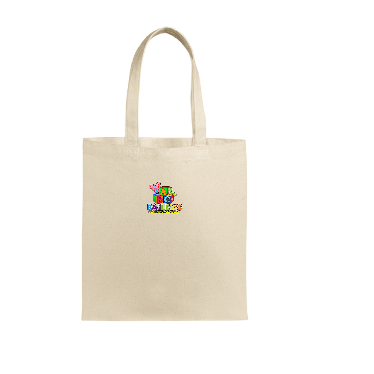 Port Authority® Eco Blend Canvas Tote
