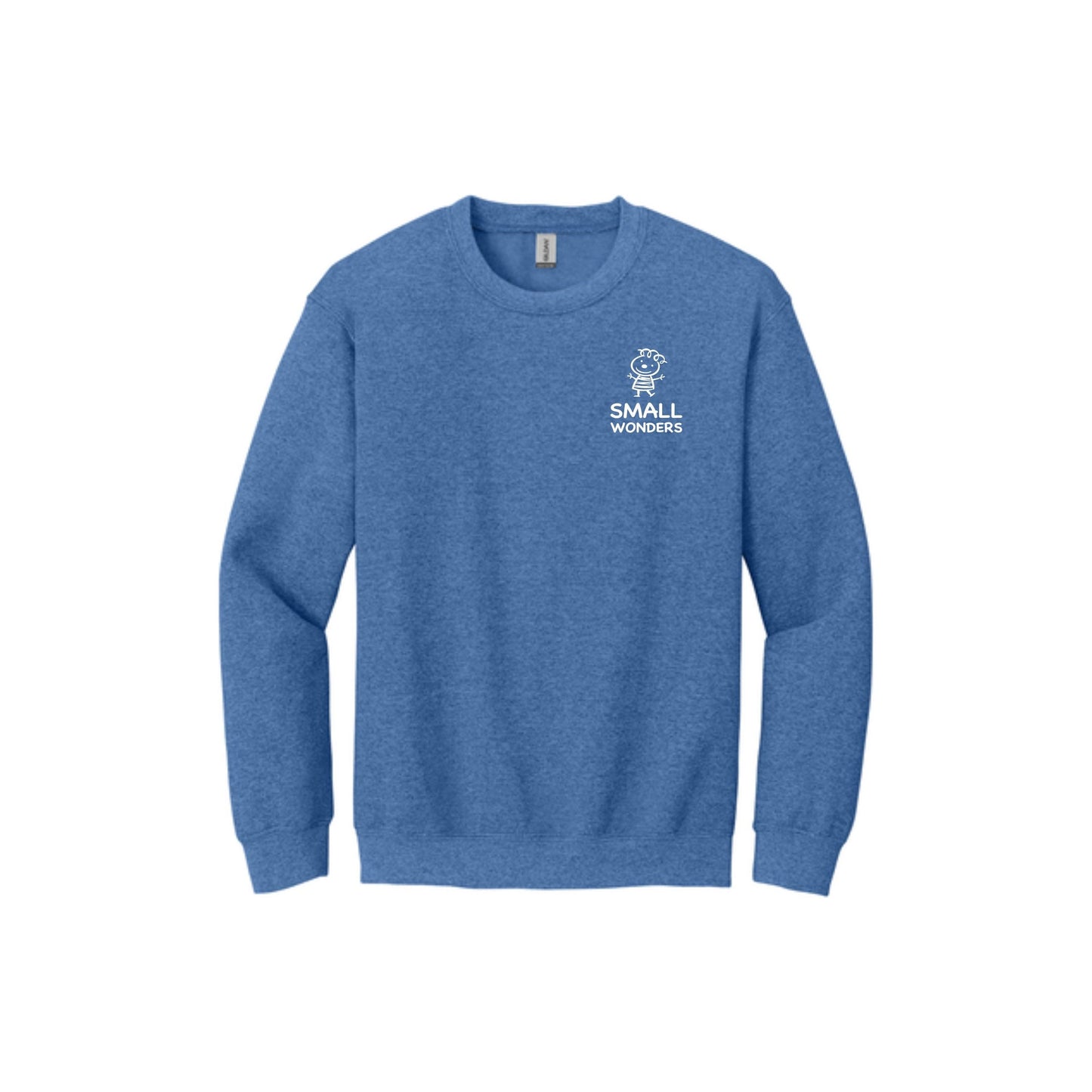 Gildan® - Heavy Blend™ Crewneck Sweatshirt