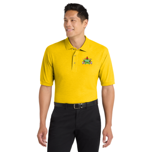 Port Authority® Silk Touch™ Polo
