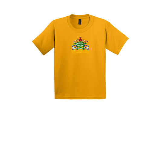 Gildan® Youth Ultra Cotton® 100% US Cotton T-Shirt