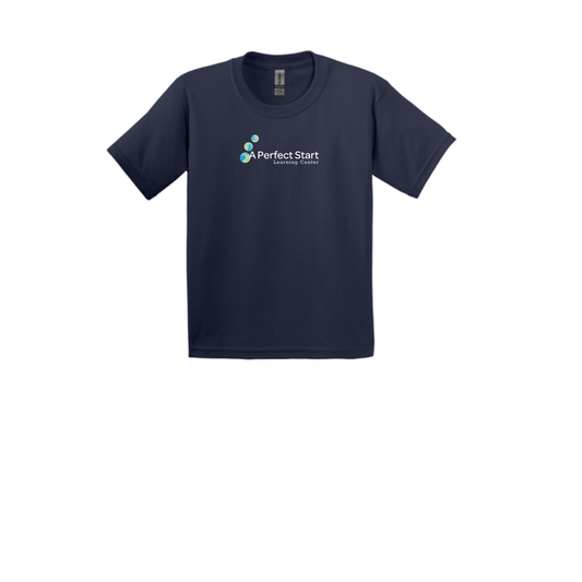 Gildan® Youth Ultra Cotton® 100% US Cotton T-Shirt