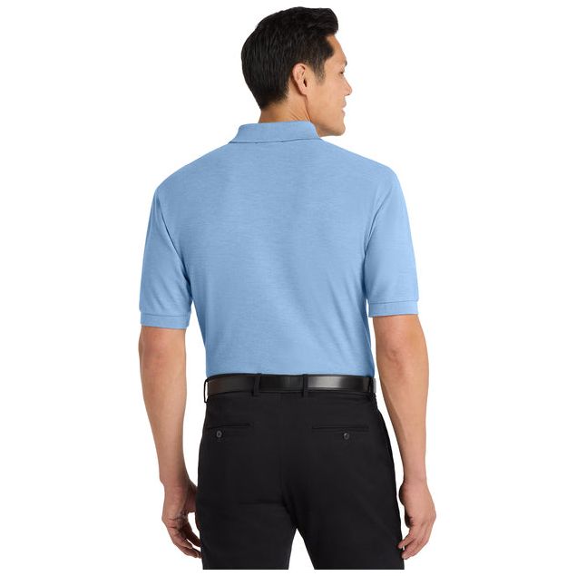 Port Authority®  Silk Touch™ Polo