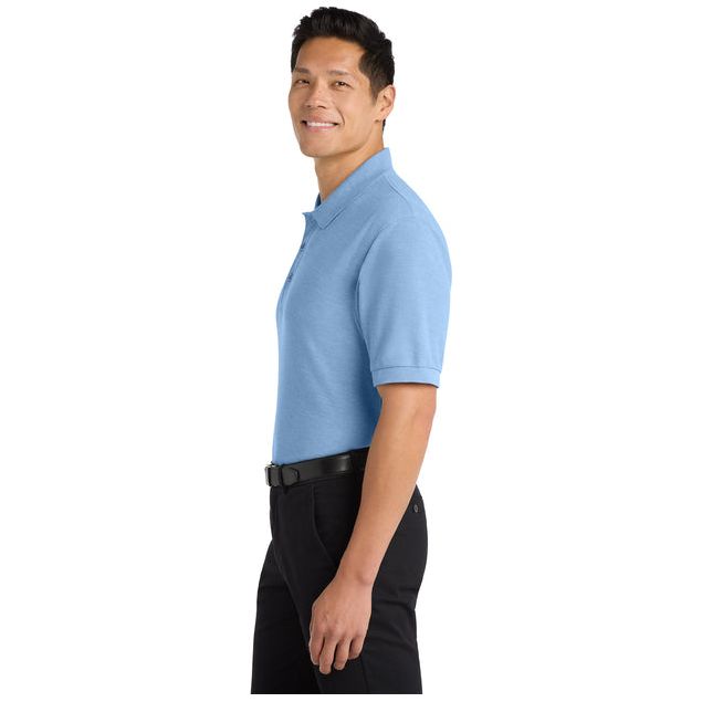 Port Authority®  Silk Touch™ Polo
