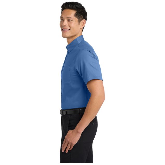 Port Authority®  Short Sleeve Easy Care Shirt