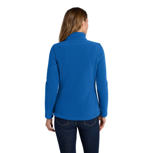 Port Authority® Women's Value Fleece Jacket