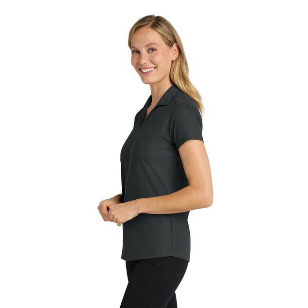 Port Authority® Women's Dry Zone® Grid Polo
