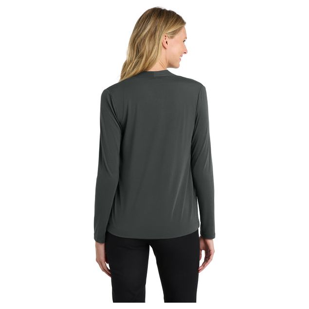 Port Authority® Women's Concept Open Cardigan