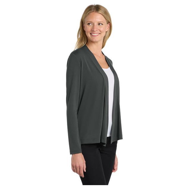 Port Authority® Women's Concept Open Cardigan
