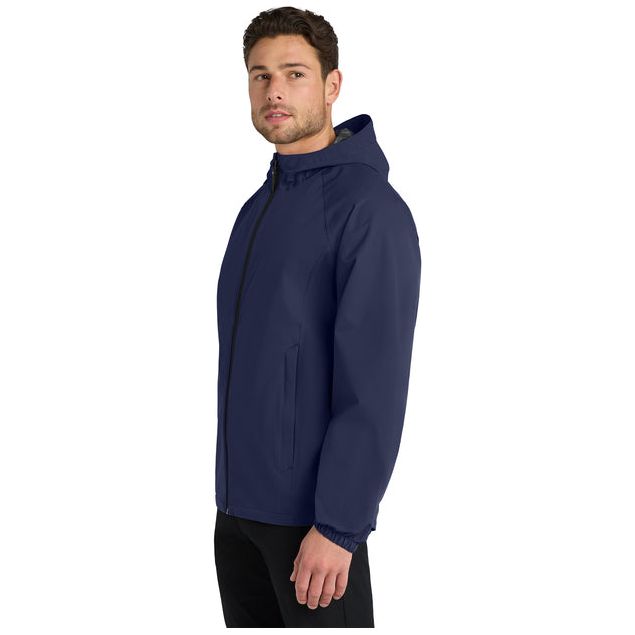 Port Authority ® Essential Rain Jacket