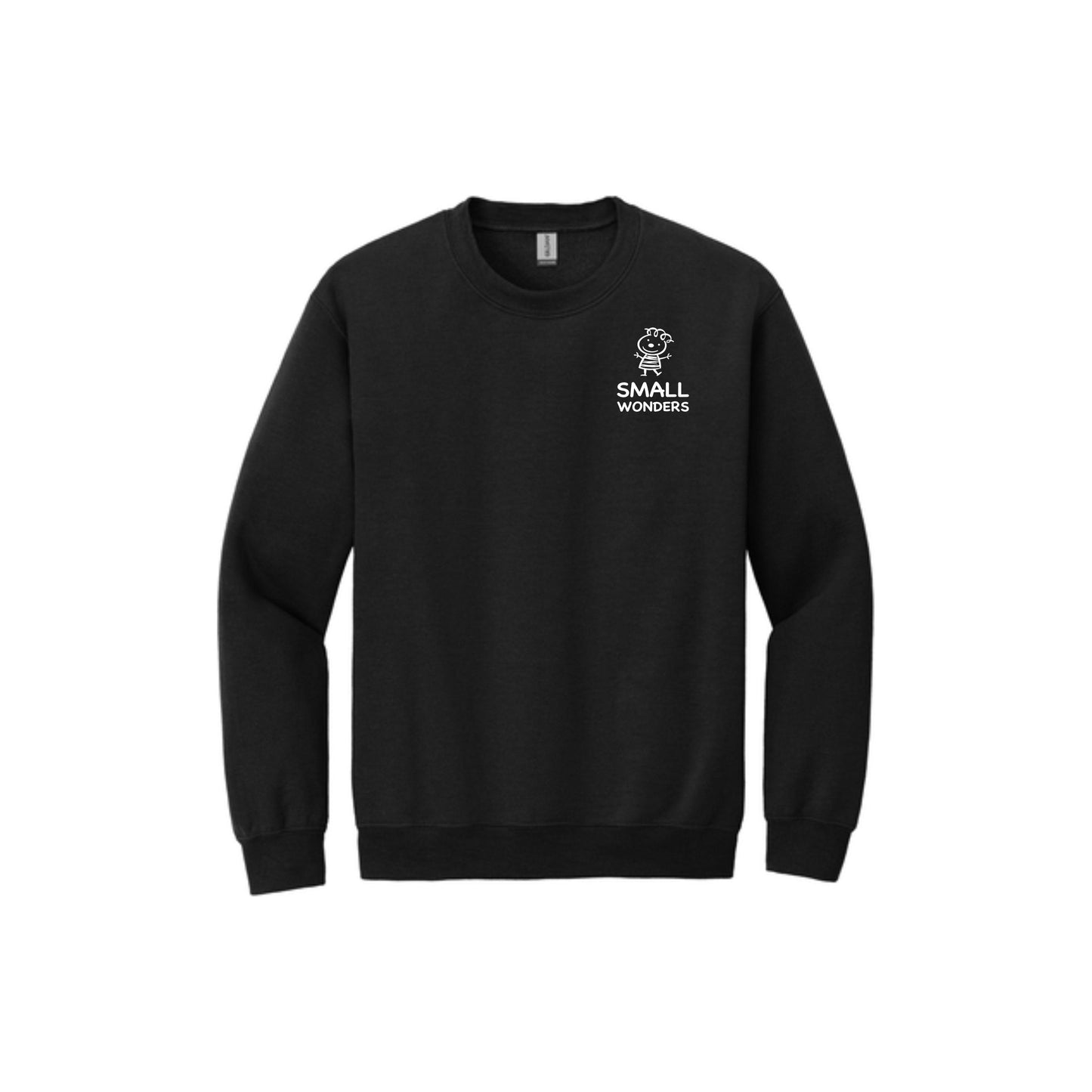 Gildan® - Heavy Blend™ Crewneck Sweatshirt