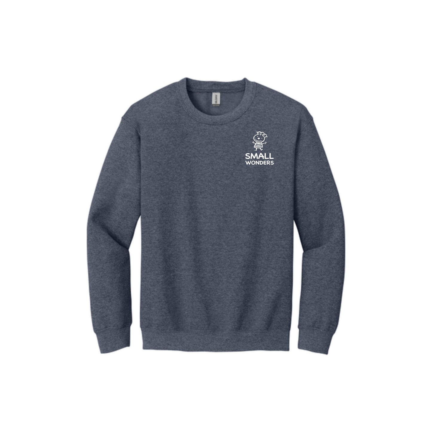 Gildan® - Heavy Blend™ Crewneck Sweatshirt